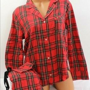 Victoria secret pajamas